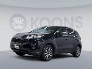 Kia 2018 Sportage