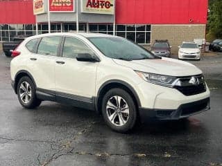 Honda 2018 CR-V