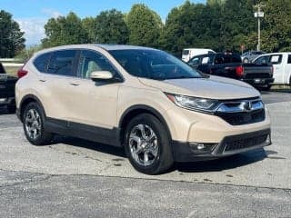 Honda 2019 CR-V