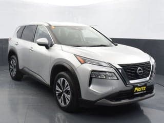 Nissan 2023 Rogue