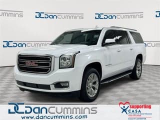 GMC 2019 Yukon XL