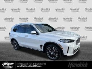 BMW 2025 X5