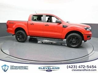 Ford 2020 Ranger