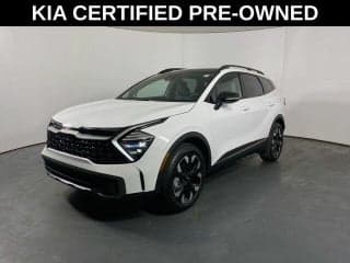 Kia 2024 Sportage