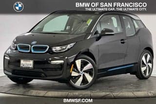 BMW 2021 i3