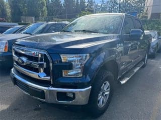 Ford 2016 F-150