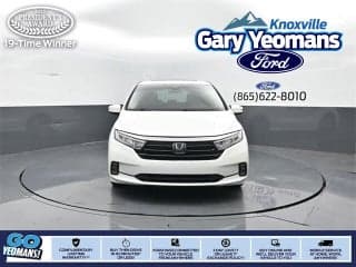 Honda 2022 Odyssey