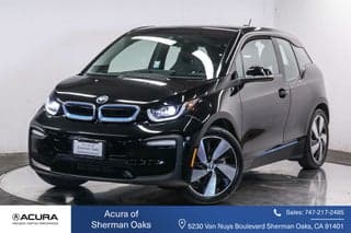 BMW 2019 i3