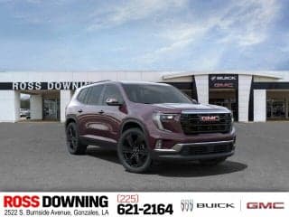 GMC 2024 Acadia