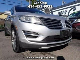 Lincoln 2015 MKC