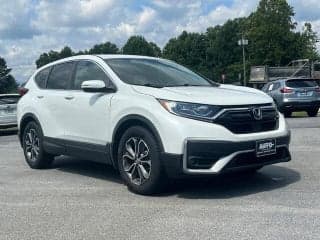 Honda 2020 CR-V