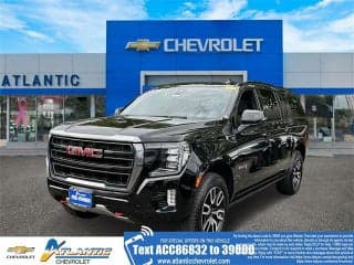 GMC 2022 Yukon XL