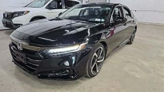 Honda 2022 Accord