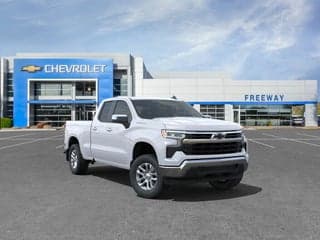 Chevrolet 2025 Silverado 1500