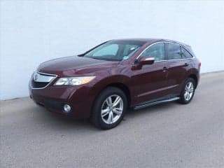 Acura 2014 RDX