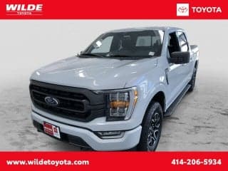 Ford 2021 F-150