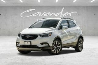 Buick 2019 Encore