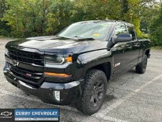 Chevrolet 2018 Silverado 1500