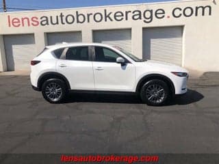 Mazda 2017 CX-5