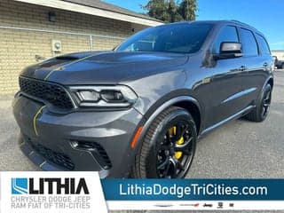 Dodge 2024 Durango