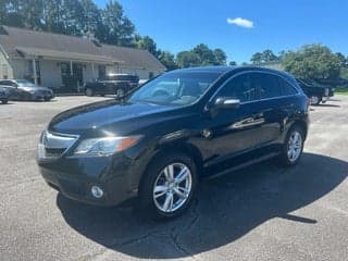 Acura 2013 RDX