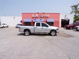 Dodge 2006 Ram 1500