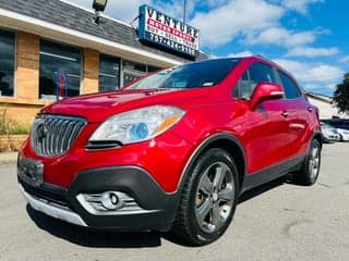 Buick 2014 Encore