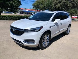 Buick 2018 Enclave