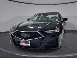 Acura 2021 TLX