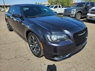 Chrysler 2015 300