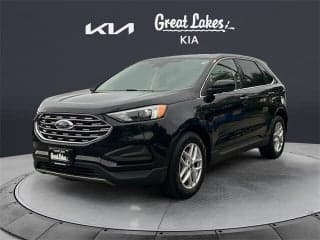 Ford 2022 Edge