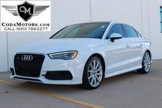 Audi 2015 A3