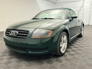 Audi 2003 TT