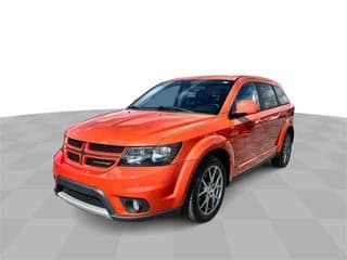 Dodge 2018 Journey