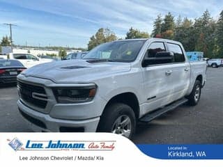 Ram 2019 1500