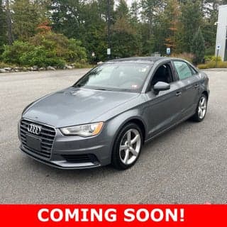 Audi 2015 A3