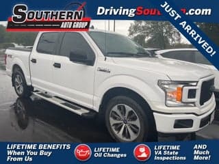 Ford 2020 F-150