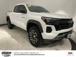 Chevrolet 2023 Colorado