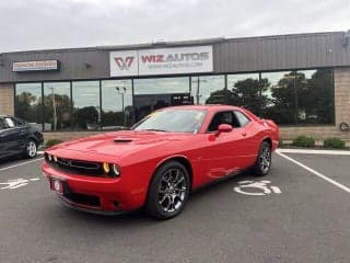 Dodge 2017 Challenger