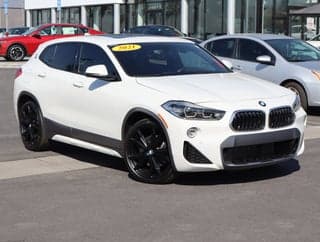 BMW 2018 X2