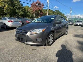 Ford 2013 Focus