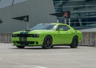 Dodge 2015 Challenger