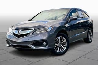 Acura 2017 RDX