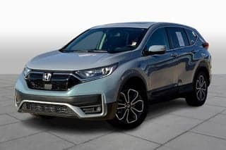 Honda 2021 CR-V