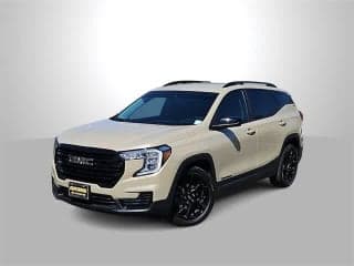 GMC 2023 Terrain