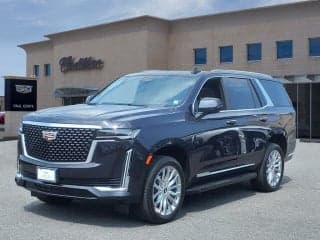 Cadillac 2023 Escalade