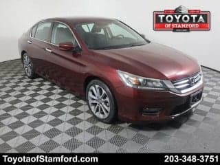 Honda 2015 Accord