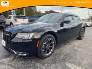 Chrysler 2015 300