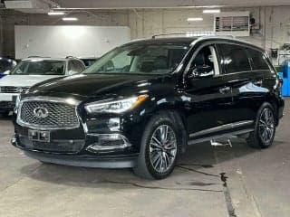 Infiniti 2020 QX60