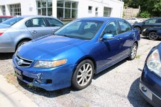 Acura 2006 TSX